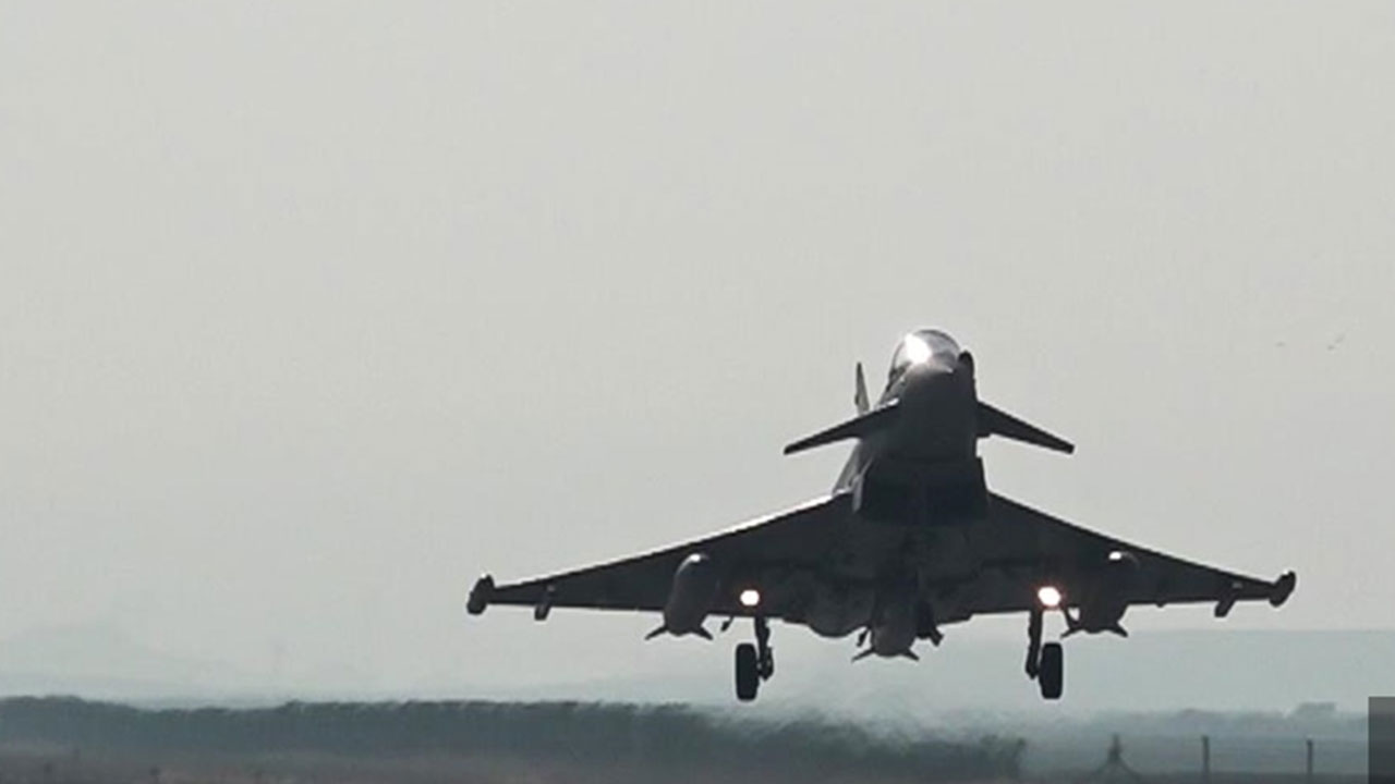 Foto - Birçok ülke siparişlerini iptal etmeye hazırlanıyordu! Türkiye F-35 kararını az önce duyurdu