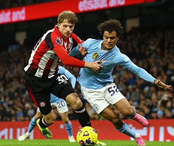 Foto - Birçok ülkenin almak için sıraya girdiği Manchester City'nin kapısına Cim-Bom dayandı! Duyan çıldıracak