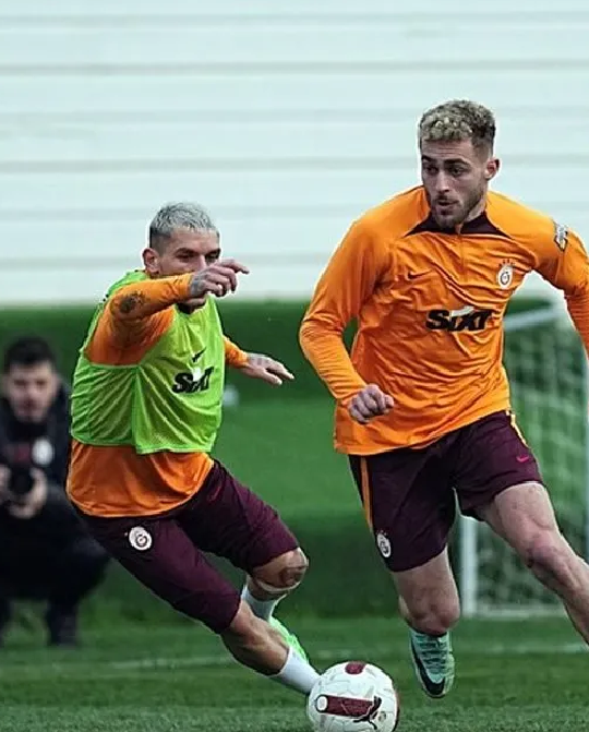 Foto - Birçok ülkenin almak için sıraya girdiği Manchester City'nin kapısına Cim-Bom dayandı! Duyan çıldıracak