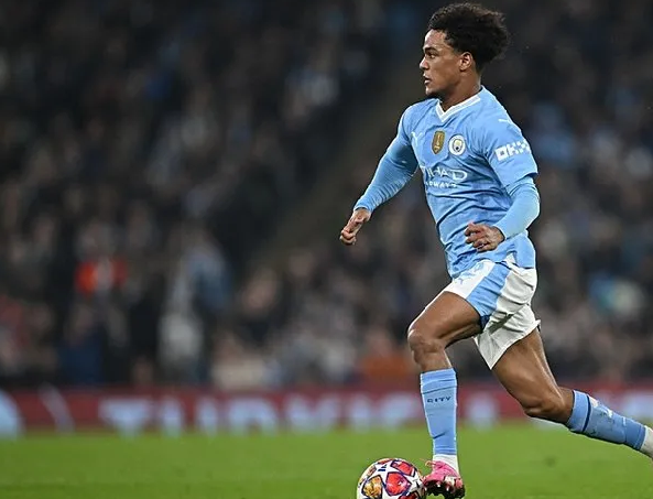 Foto - Birçok ülkenin almak için sıraya girdiği Manchester City'nin kapısına Cim-Bom dayandı! Duyan çıldıracak