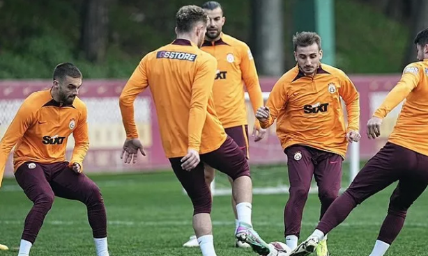 Foto - Birçok ülkenin almak için sıraya girdiği Manchester City'nin kapısına Cim-Bom dayandı! Duyan çıldıracak