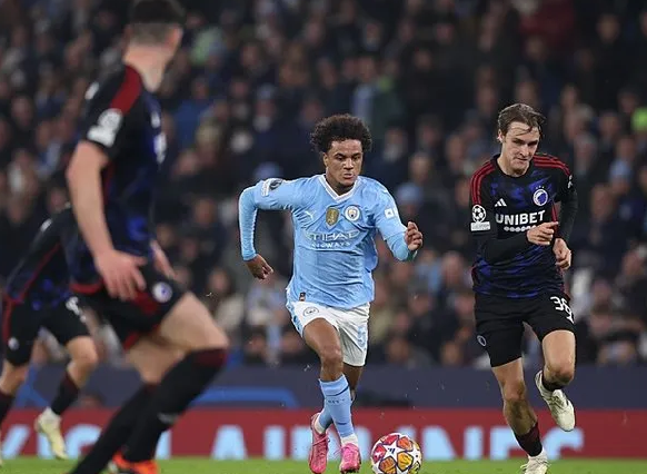 Foto - Birçok ülkenin almak için sıraya girdiği Manchester City'nin kapısına Cim-Bom dayandı! Duyan çıldıracak