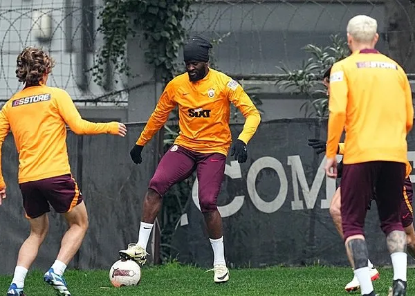 Foto - Birçok ülkenin almak için sıraya girdiği Manchester City'nin kapısına Cim-Bom dayandı! Duyan çıldıracak