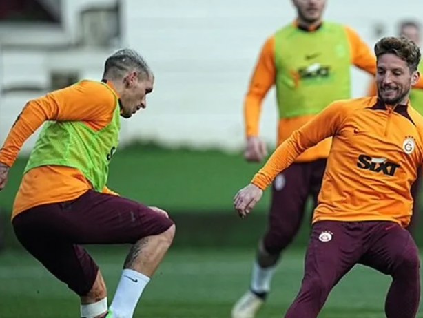 Birçok ülkenin almak için sıraya girdiği Manchester City'nin kapısına Cim-Bom dayandı! Duyan çıldıracak