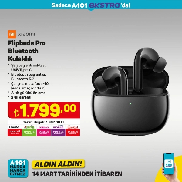 Foto - Birçok üründe fırsatlar geldi! A101’de yeni indirim fırtınası