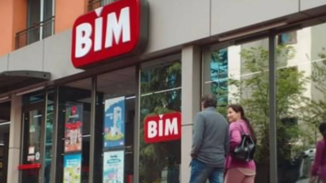 Birçok üründe kampanya: BİM'in yeni indirim fırsatları geldi!