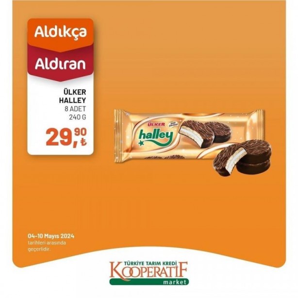 Foto - Birçok üründe ucuzluk! Tarım Kredi’de yeni indirim fırsatları