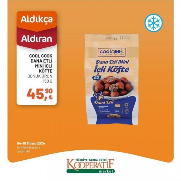 Foto - Birçok üründe ucuzluk! Tarım Kredi’de yeni indirim fırsatları