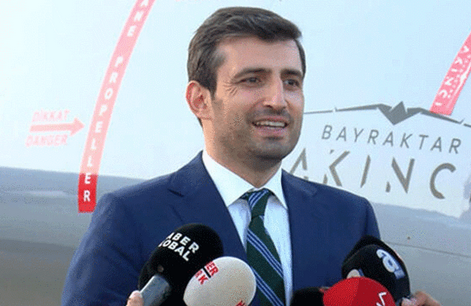 Foto - Birçok yeniliği hayata geçirdi: Baykar’ın girişiyle farklılık kazandı! Büyük başarı: Harekete geçiyorlar artık: