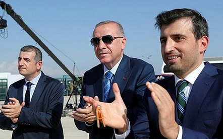 Foto - Birçok yeniliği hayata geçirdi: Baykar’ın girişiyle farklılık kazandı! Büyük başarı: Harekete geçiyorlar artık: