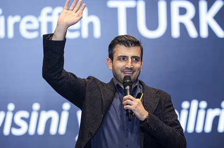 Foto - Birçok yeniliği hayata geçirdi: Baykar’ın girişiyle farklılık kazandı! Büyük başarı: Harekete geçiyorlar artık: