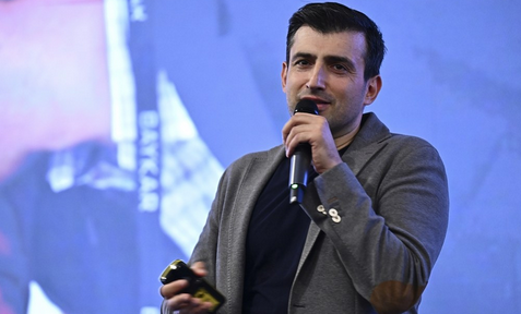 Foto - Birçok yeniliği hayata geçirdi: Baykar’ın girişiyle farklılık kazandı! Büyük başarı: Harekete geçiyorlar artık: