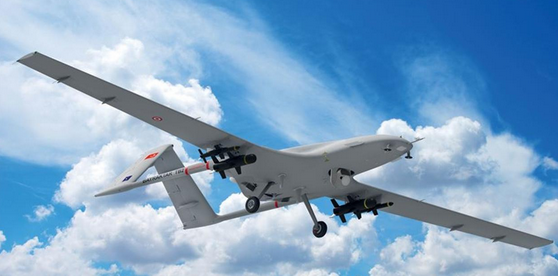 Foto - Birçok yeniliği hayata geçirdi: Baykar’ın girişiyle farklılık kazandı! Büyük başarı: Harekete geçiyorlar artık: