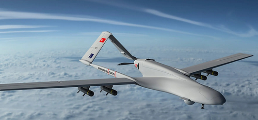 Birçok yeniliği hayata geçirdi: Baykar’ın girişiyle farklılık kazandı! Büyük başarı: Harekete geçiyorlar artık: