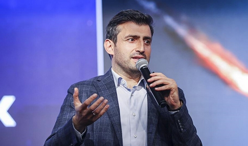 Foto - Birçok yeniliği hayata geçirdi: Baykar’ın girişiyle farklılık kazandı! Büyük başarı: Harekete geçiyorlar artık: