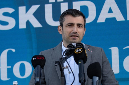 Foto - Birçok yeniliği hayata geçirdi: Baykar’ın girişiyle farklılık kazandı! Büyük başarı: Harekete geçiyorlar artık: