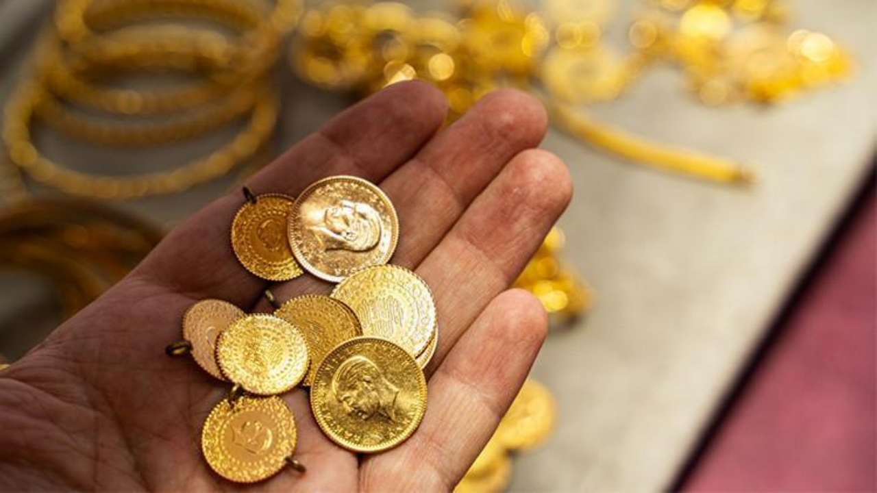 Birdenbire rekordan rekora koşmaya başlayan gram altın için çılgın gelişme