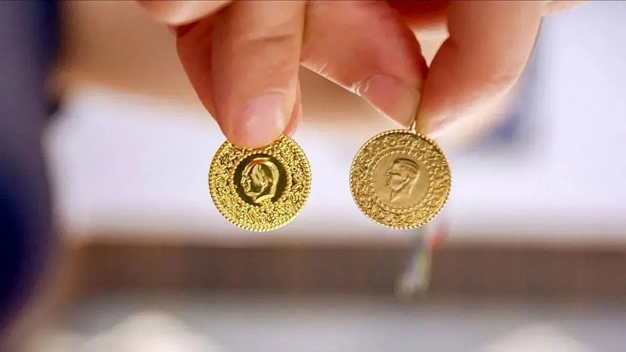 Foto - Birdenbire tepetaklak olan altınla ilgili şok gelişme! Artık fiyata bakmayacak