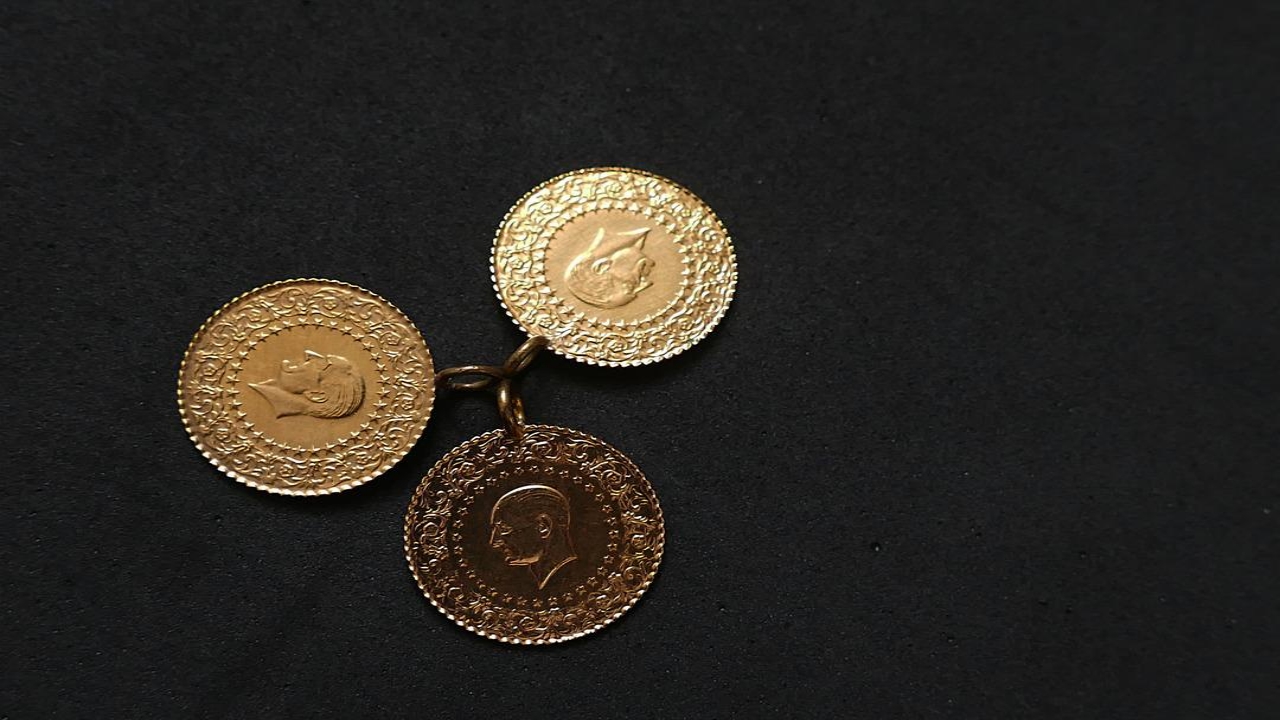 Foto - Birdenbire tepetaklak olan altınla ilgili şok gelişme! Artık fiyata bakmayacak