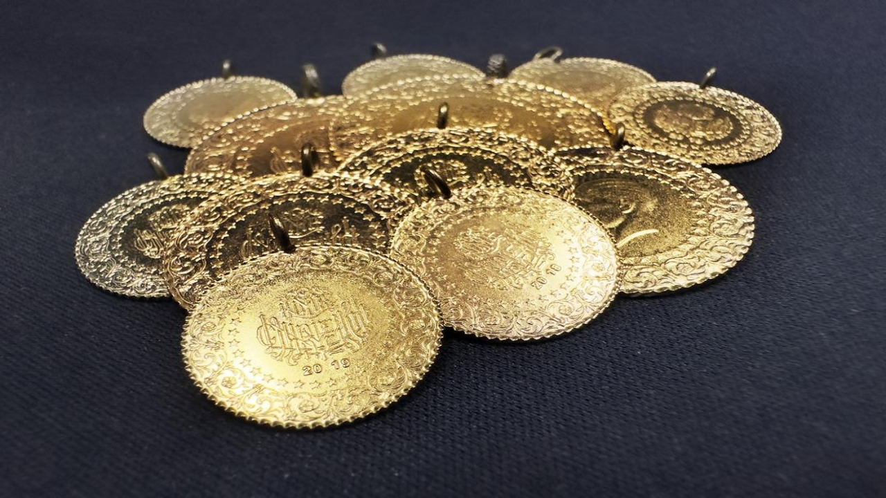 Foto - Birdenbire tepetaklak olan altınla ilgili şok gelişme! Artık fiyata bakmayacak