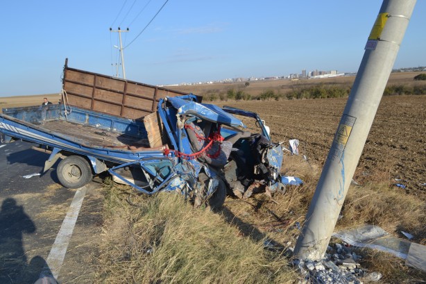 Foto - Biri 7 aylık bebek 2 ölü, 6 yaralı! Kahreden kazada yürek burkan sözler