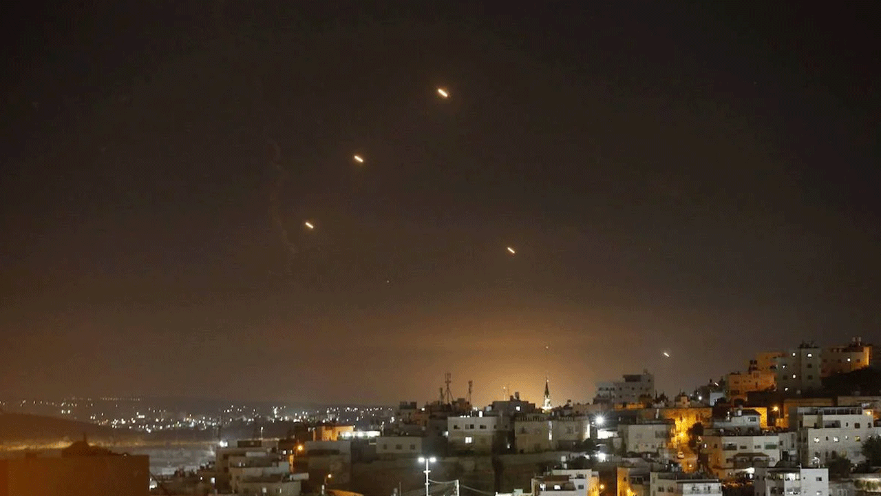 Biri İsrail’i vurmuştu, diğeri korumuştu… İki İslam ülkesi anlaştı!