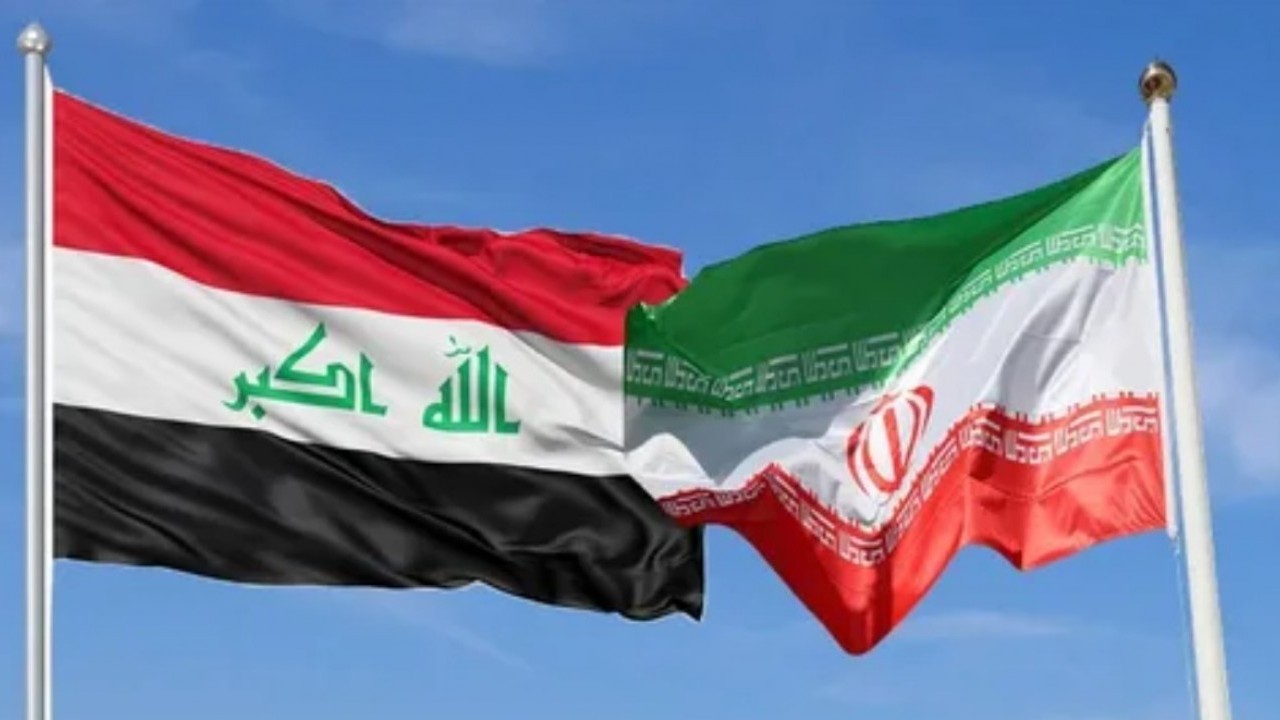 Foto - Biri İsrail’i vurmuştu, diğeri korumuştu… İki İslam ülkesi anlaştı!