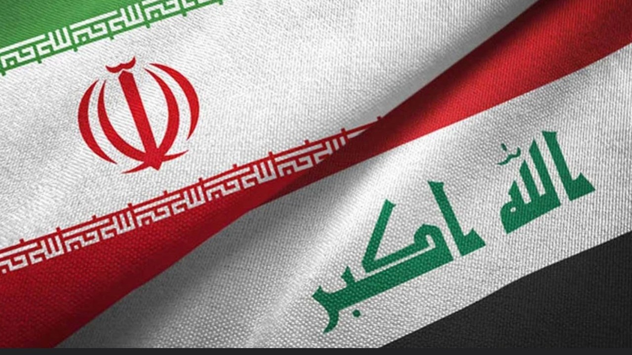 Foto - Biri İsrail’i vurmuştu, diğeri korumuştu… İki İslam ülkesi anlaştı!