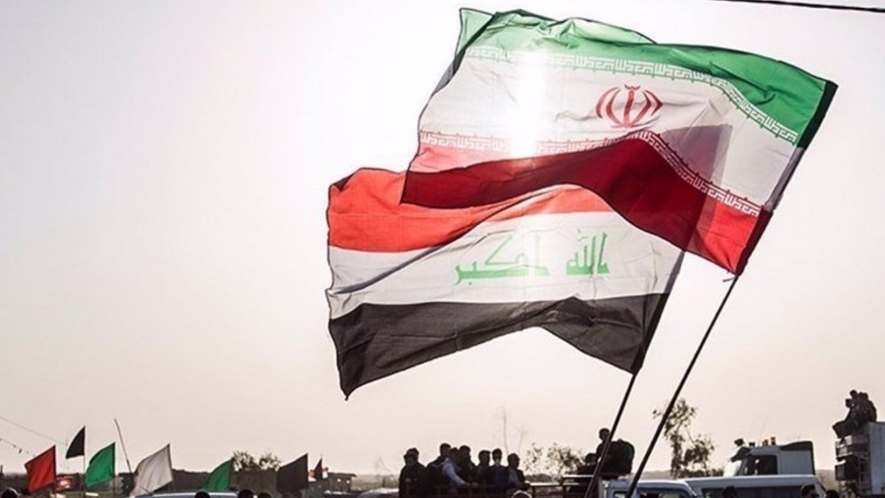 Foto - Biri İsrail’i vurmuştu, diğeri korumuştu… İki İslam ülkesi anlaştı!