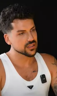 Biri şu azgın Hülya'yı durdursun! Bu ne edepsizliktir yahu... Gençlik için büyük bela...