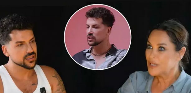 Foto - Biri şu azgın Hülya'yı durdursun! Bu ne edepsizliktir yahu... Gençlik için büyük bela...