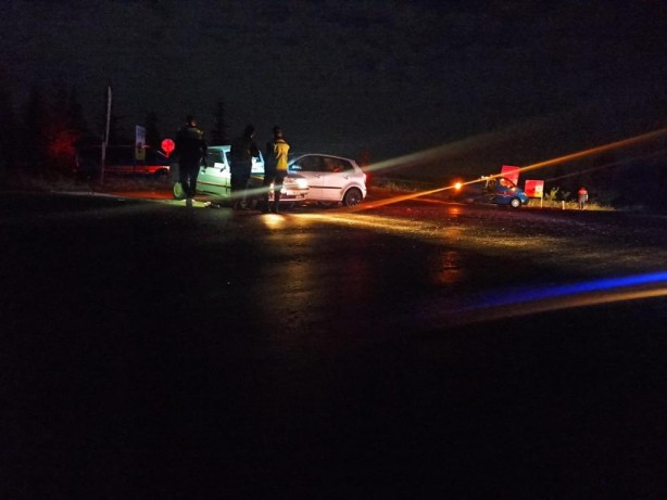 Foto - Birileri şimdi kına yaksın! Alkol belası terör estirdi