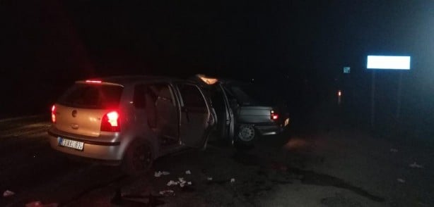 Foto - Birileri şimdi kına yaksın! Alkol belası terör estirdi