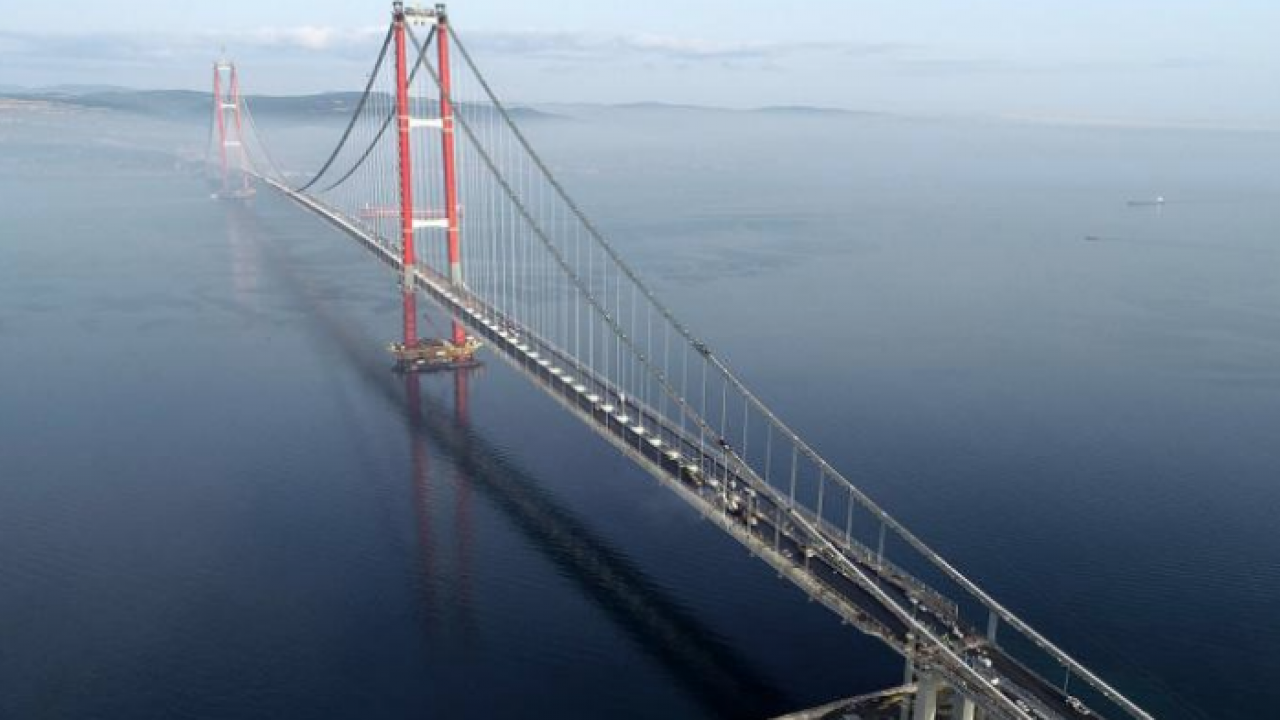 Birilerine kapak olsun! Mega projeler devlete geçiyor, üç köprüde 24 milyar liralık gelir potansiyeli