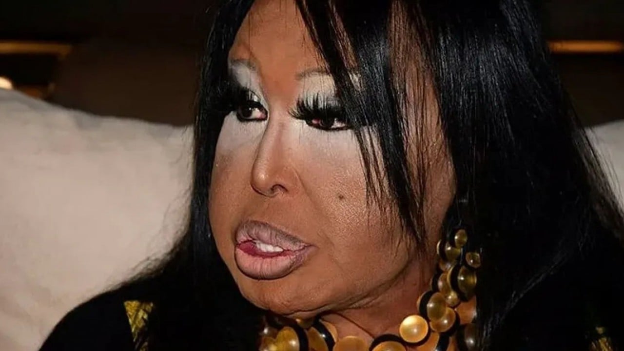 Birilerinin balon gibi şişirdiği Bülent Ersoy’dan büyük edepsizlik