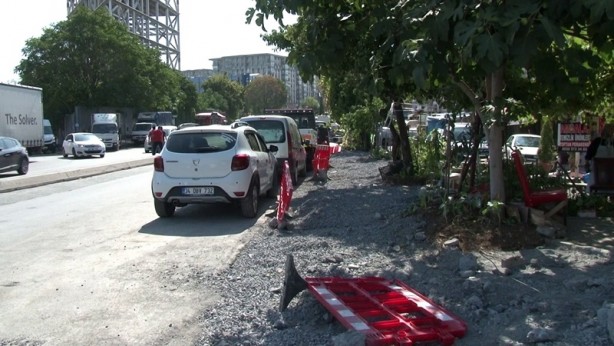 Foto - Birilerinin cebi mi dolduruluyor? İBB’nin ne yaptığını vatandaş da çözemedi