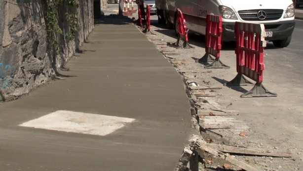 Foto - Birilerinin cebi mi dolduruluyor? İBB’nin ne yaptığını vatandaş da çözemedi