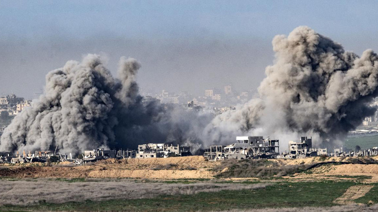 Foto - Birilerinin düğmelerine mi basıldı? Erdoğan'ın sözlerine karşı muhafazakar ağızlardan çatlak sesler