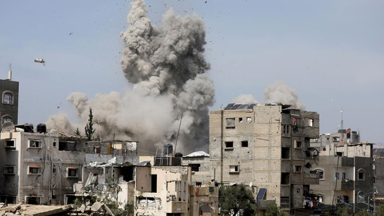 Foto - Birilerinin düğmelerine mi basıldı? Erdoğan'ın sözlerine karşı muhafazakar ağızlardan çatlak sesler