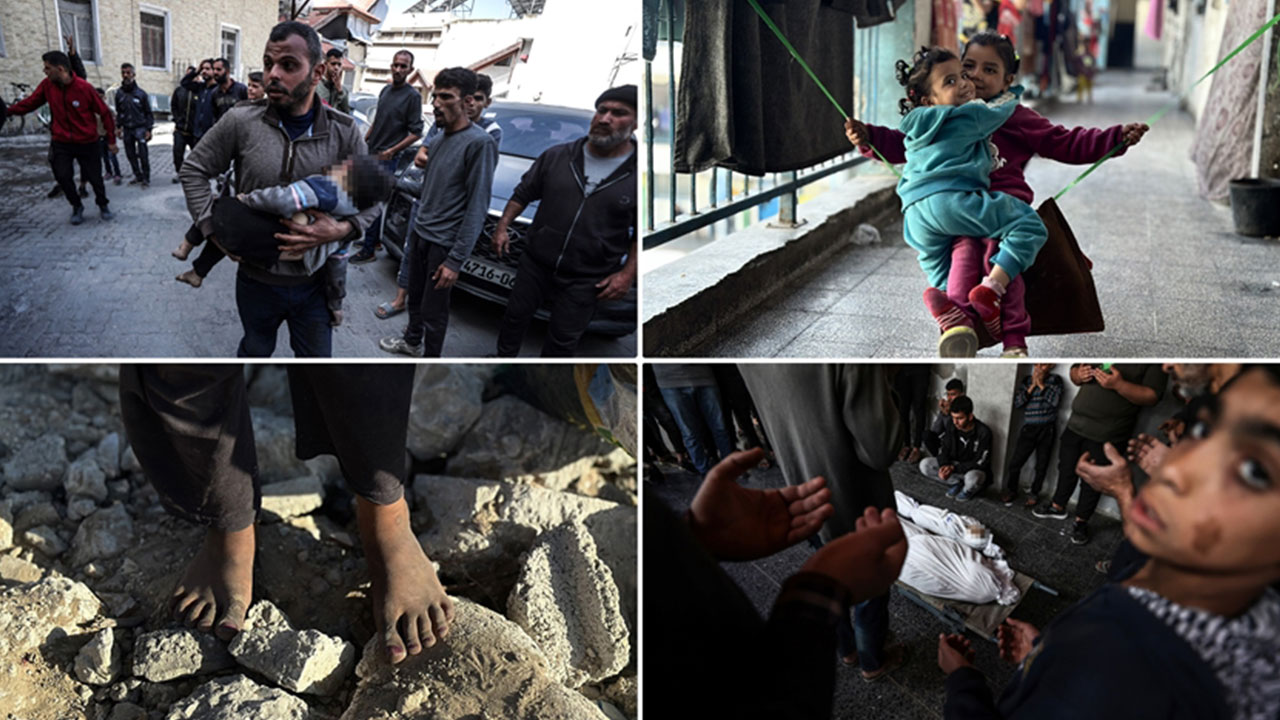 Foto - Birilerinin düğmelerine mi basıldı? Erdoğan'ın sözlerine karşı muhafazakar ağızlardan çatlak sesler