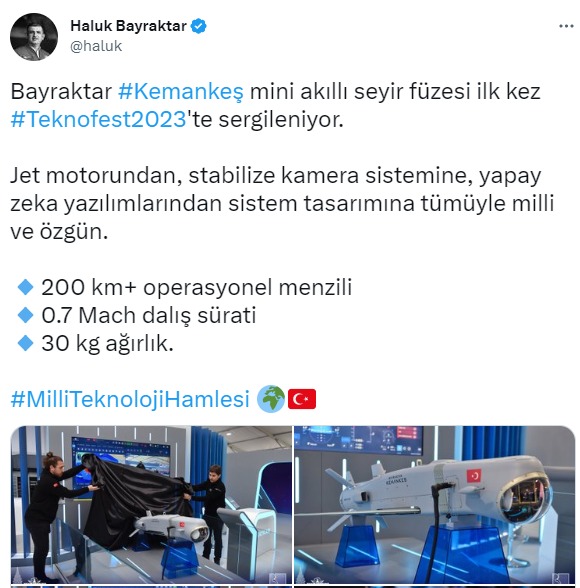 Foto - Birilerinin uyguları kaçacak! Kemankeş'e 'Mavi Vatan' sınırları yüklendi