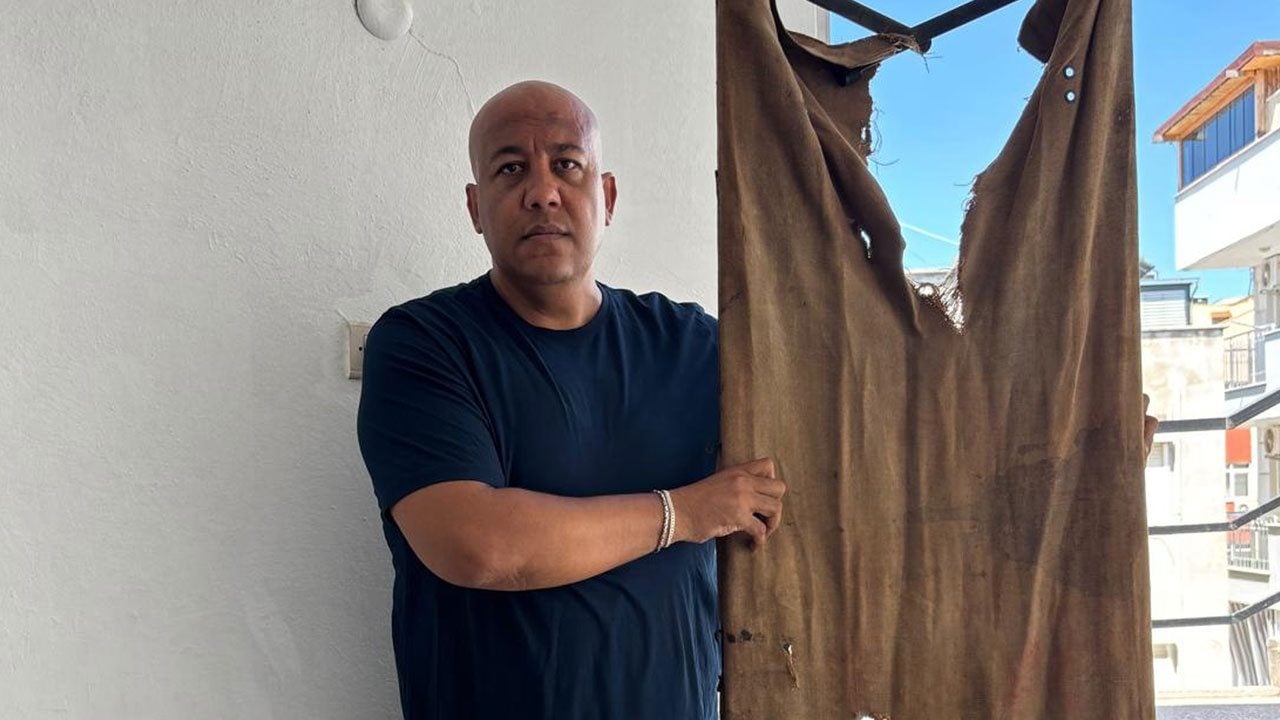 Birinci Dünya Savaşı’ndan kalma! Çöpe atılmış halde buldu, üzerindeki damgayı görünce şaşkına döndü 