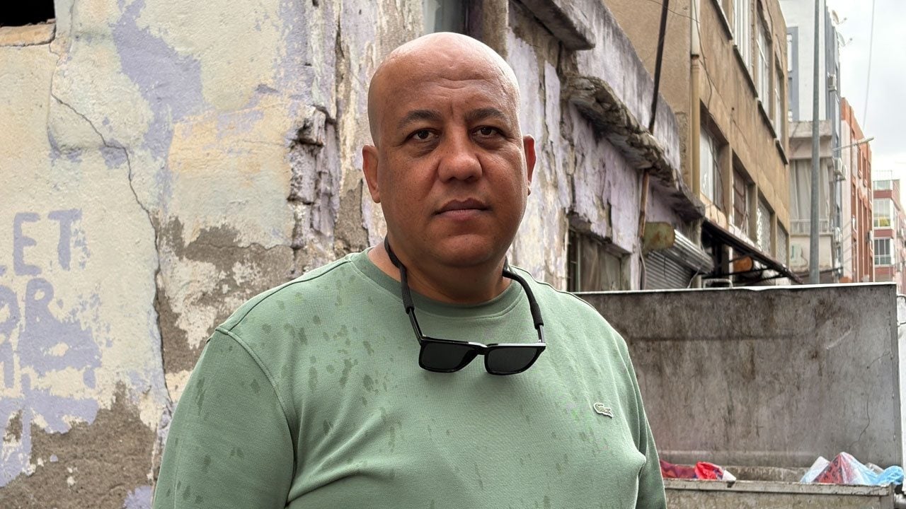 Foto - Birinci Dünya Savaşı’ndan kalma! Çöpe atılmış halde buldu, üzerindeki damgayı görünce şaşkına döndü 