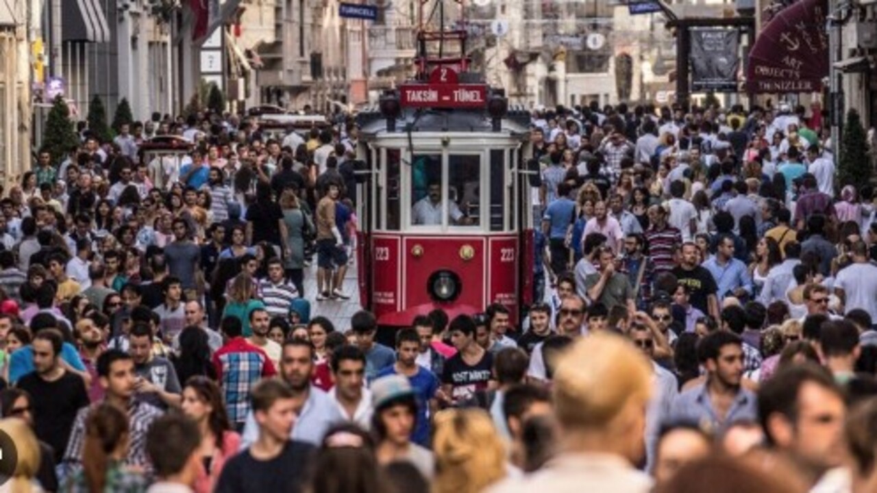Foto - Birinci sıra şaşırtmadı! Türkiye'de en çok kullanılan 30 erkek ve kadın isimleri belli oldu