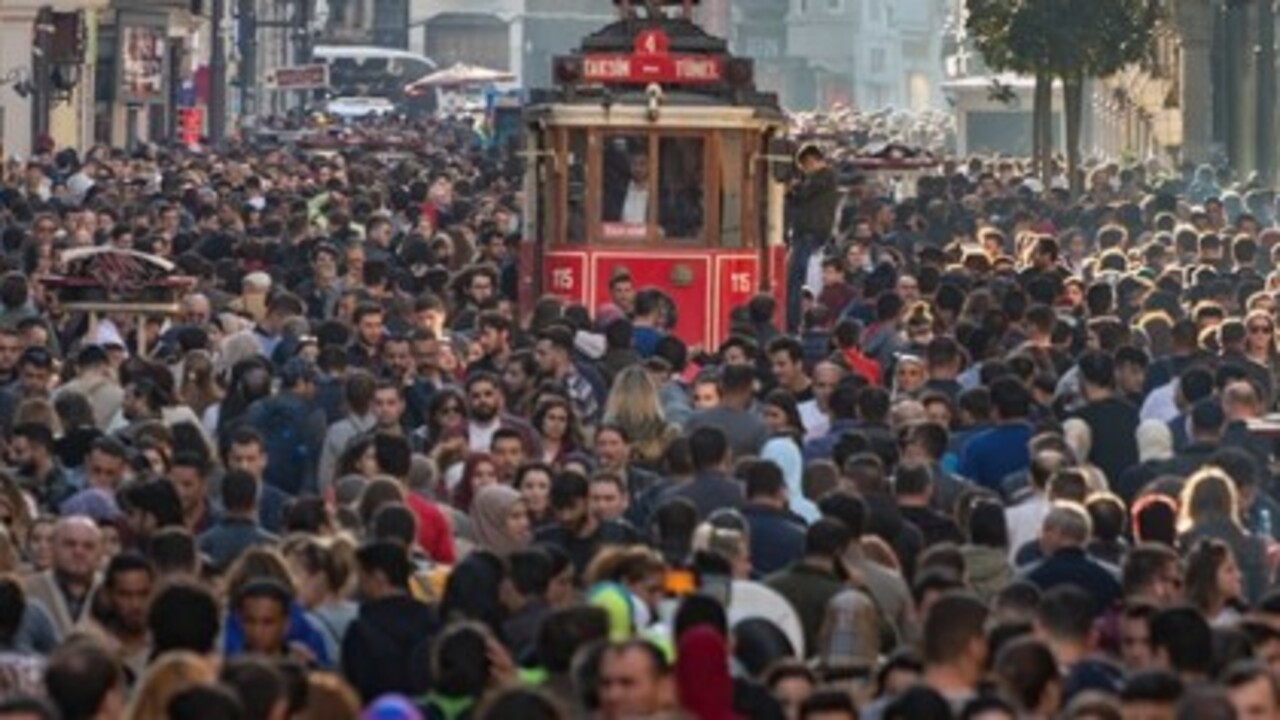 Foto - Birinci sıra şaşırtmadı! Türkiye'de en çok kullanılan 30 erkek ve kadın isimleri belli oldu