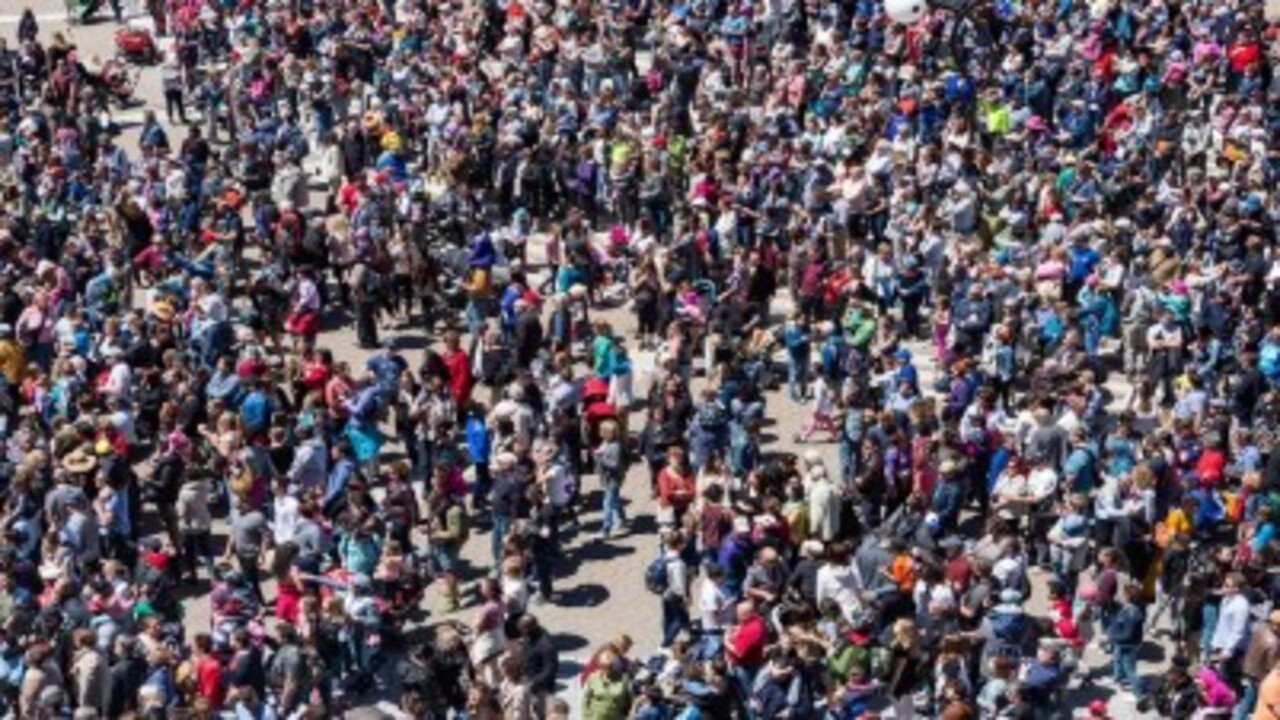 Foto - Birinci sıra şaşırtmadı! Türkiye'de en çok kullanılan 30 erkek ve kadın isimleri belli oldu