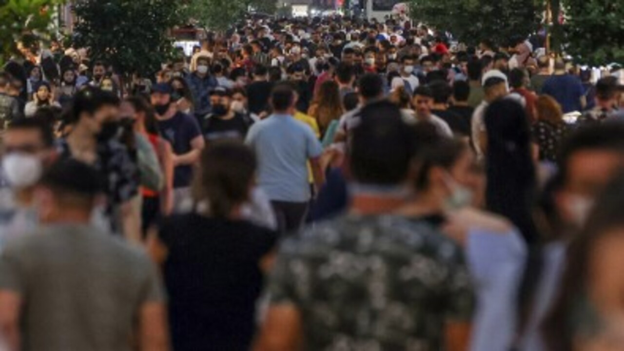 Foto - Birinci sıra şaşırtmadı! Türkiye'de en çok kullanılan 30 erkek ve kadın isimleri belli oldu