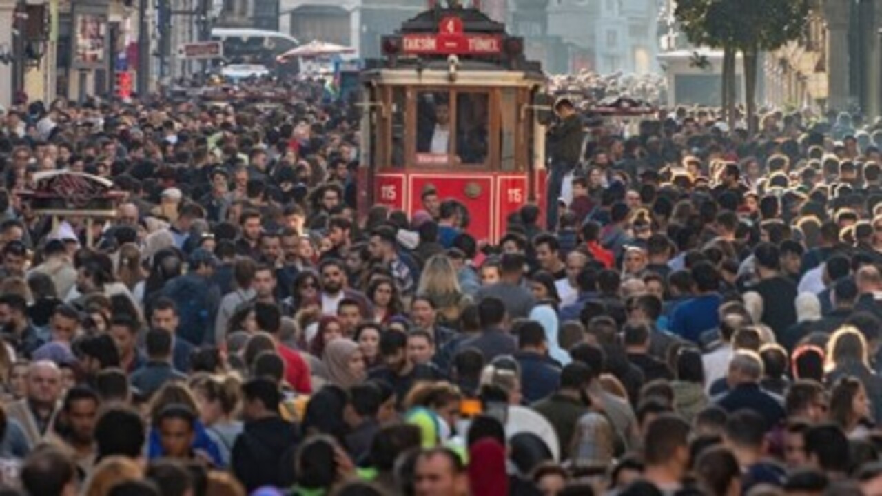 Foto - Birinci sıra şaşırtmadı! Türkiye'de en çok kullanılan 30 erkek ve kadın isimleri belli oldu