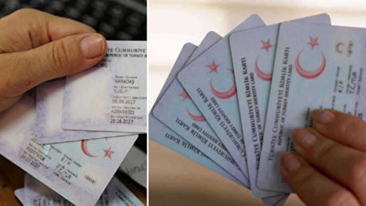 Birinci sıra şaşırtmadı! Türkiye'de en çok kullanılan 30 erkek ve kadın isimleri belli oldu