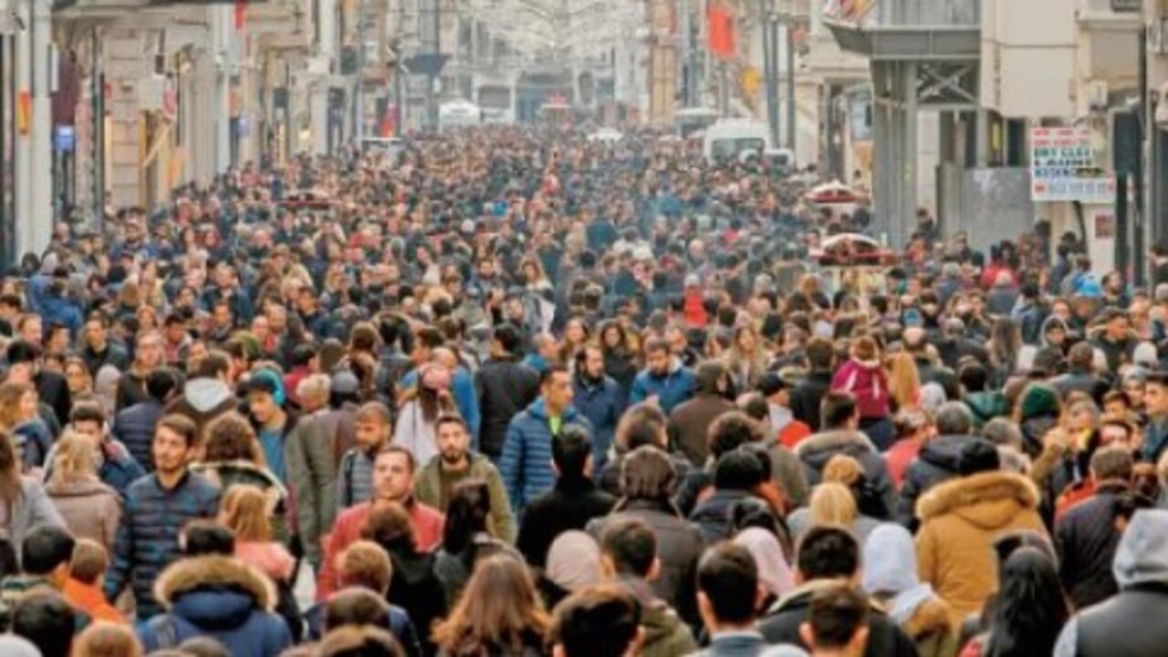 Foto - Birinci sıra şaşırtmadı! Türkiye'de en çok kullanılan 30 erkek ve kadın isimleri belli oldu